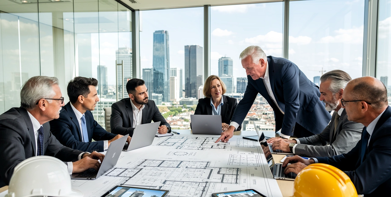 PRECISA Consultants Project Management and Strategic Planning