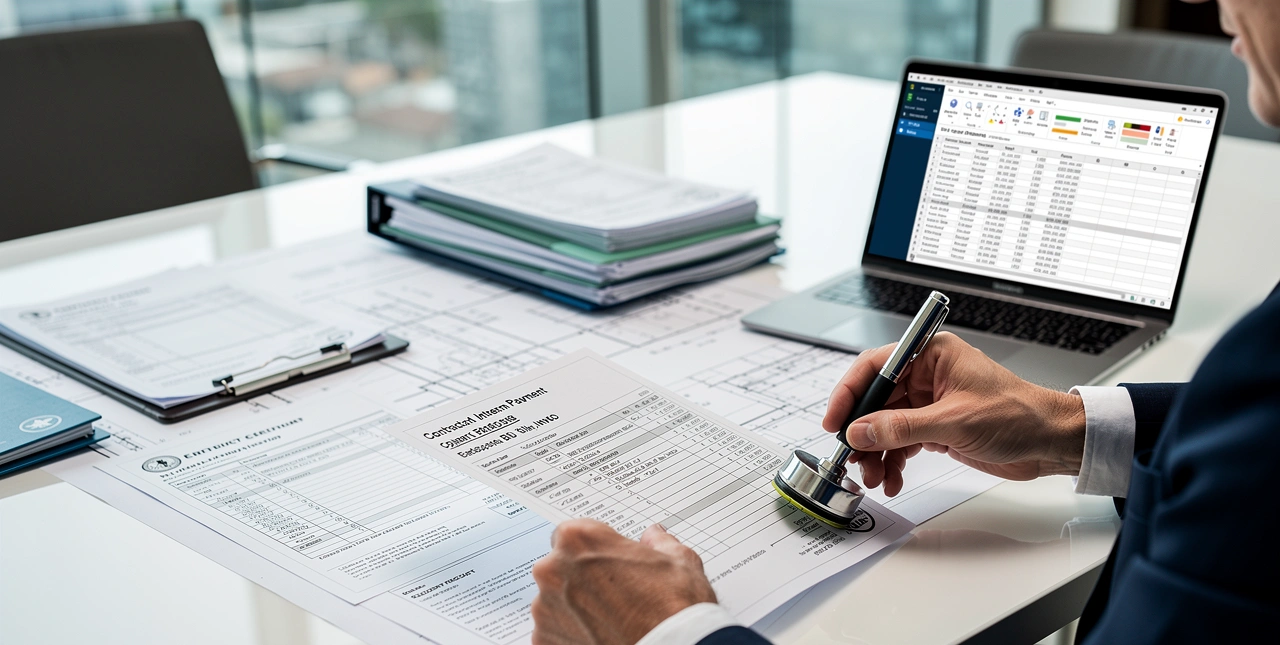 Bill Review & Certification Support