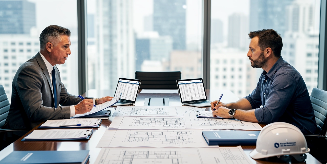Procurement & Tender Advisory