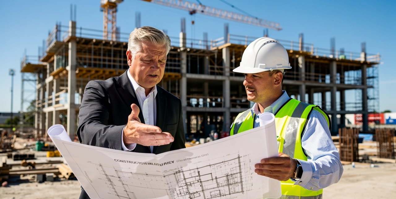 Constructability & Value Engineering