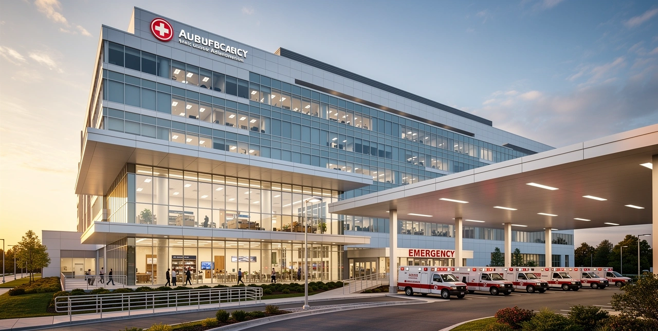 Healthcare Projects