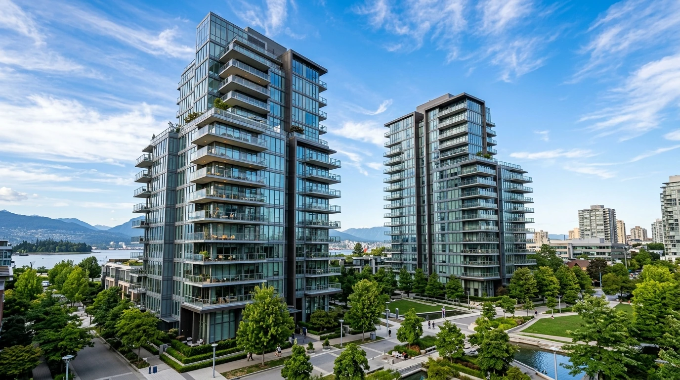 Residential Developments