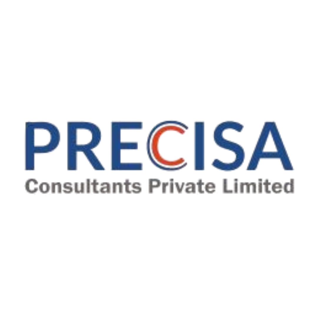 PRECISA Consultants Logo