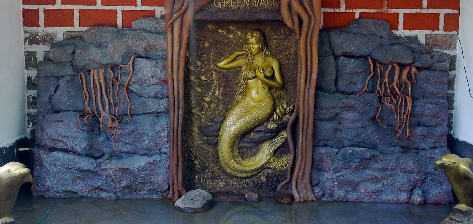 Creation Arts Gallery