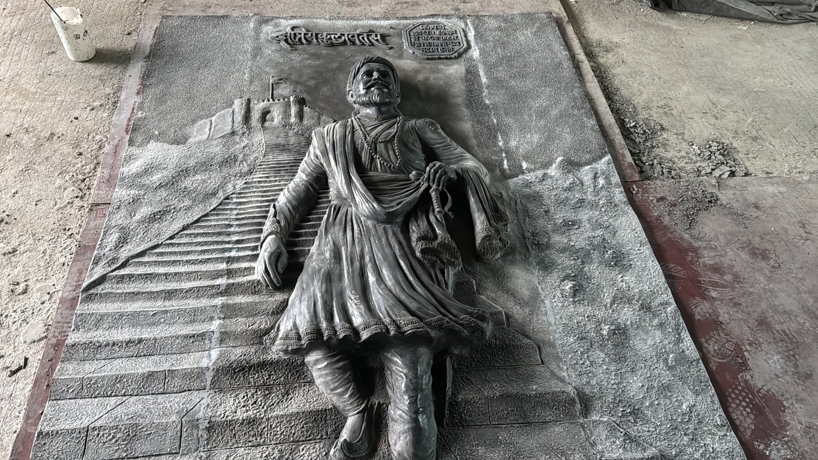 Creation Arts Gallery